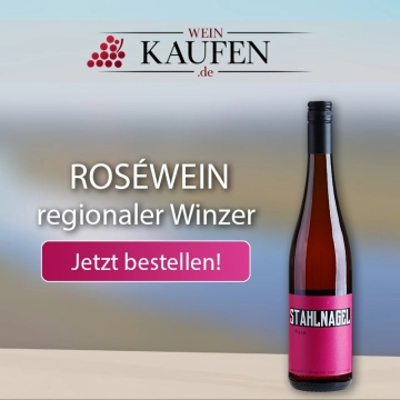 Weinangebote in Bruchhausen-Vilsen - Roséwein