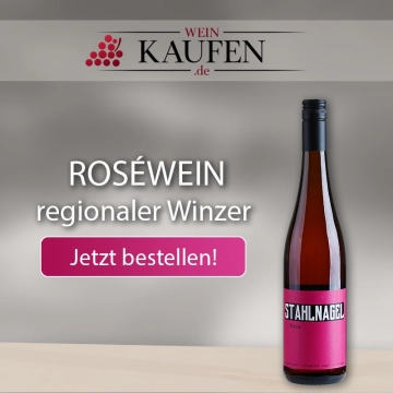 Weinangebote in Bruchköbel - Roséwein
