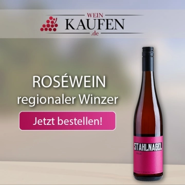 Weinangebote in Bruchsal - Roséwein