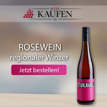 Weinangebote in Bruck in der Oberpfalz - Roséwein