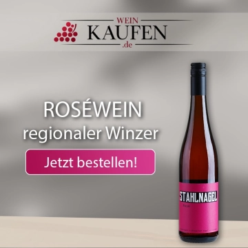 Weinangebote in Bruckmühl - Roséwein