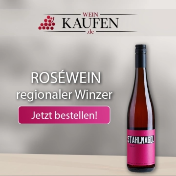 Weinangebote in Brück - Roséwein