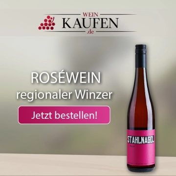 Weinangebote in Brühl (Baden) - Roséwein