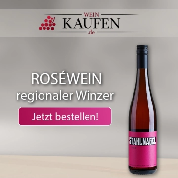 Weinangebote in Brühl (Rheinland) - Roséwein