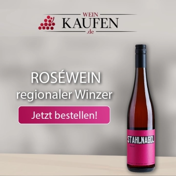 Weinangebote in Brunnthal - Roséwein