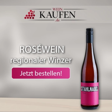 Weinangebote in Brunsbüttel - Roséwein