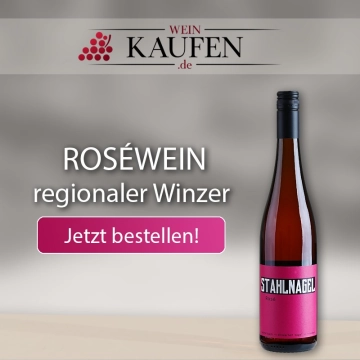 Weinangebote in Bubenheim - Roséwein
