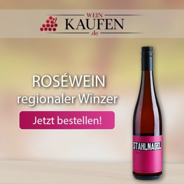 Weinangebote in Bubenreuth - Roséwein