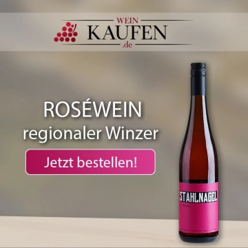 Weinangebote in Buch am Erlbach - Roséwein
