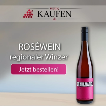 Weinangebote in Buchbach - Roséwein