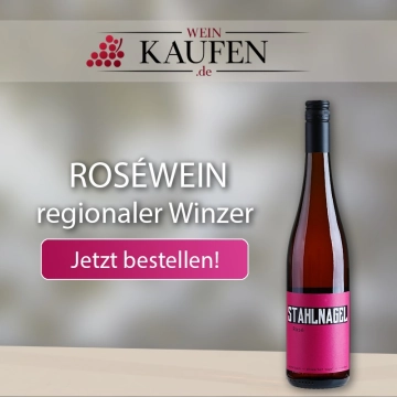 Weinangebote in Buchbrunn - Roséwein