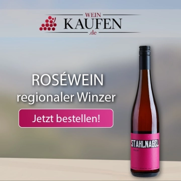 Weinangebote in Buchen (Odenwald) - Roséwein