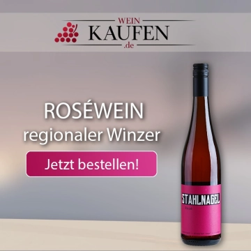 Weinangebote in Buchenberg - Roséwein