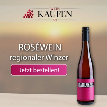 Weinangebote in Buchheim - Roséwein