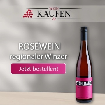 Weinangebote in Buchholz in der Nordheide - Roséwein