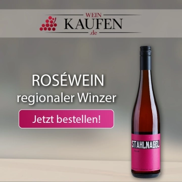 Weinangebote in Buchloe - Roséwein