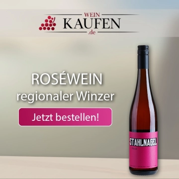 Weinangebote in Buckenhof - Roséwein