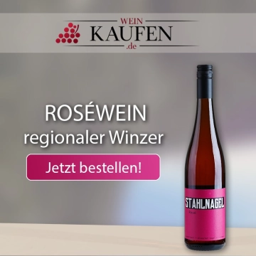 Weinangebote in Budenheim - Roséwein