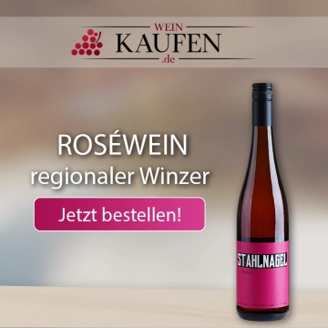 Weinangebote in Büchenbach - Roséwein