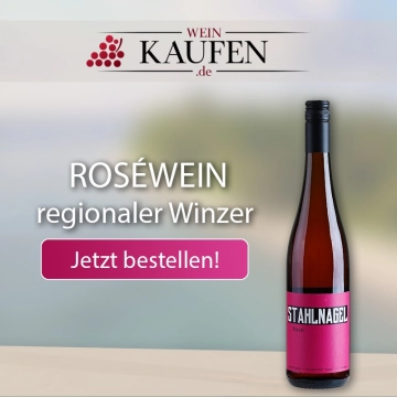 Weinangebote in Büchlberg - Roséwein