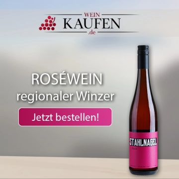 Weinangebote in Büdingen - Roséwein