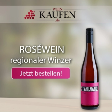 Weinangebote in Bühl (Baden) - Roséwein