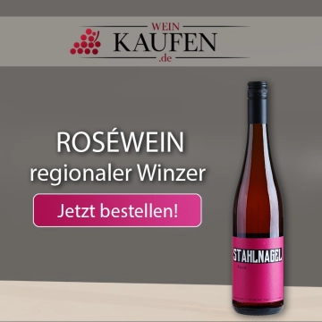 Weinangebote in Bühl OT Eisental - Roséwein