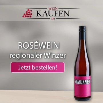 Weinangebote in Bühlertal - Roséwein