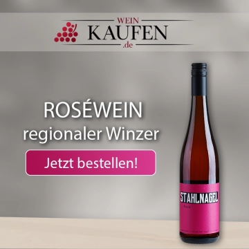 Weinangebote in Bühlertann - Roséwein