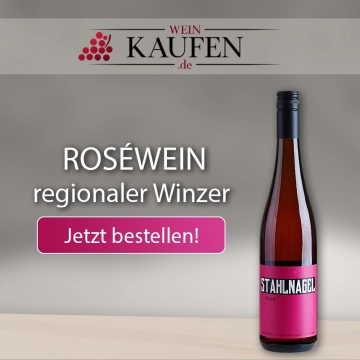 Weinangebote in Bünde - Roséwein