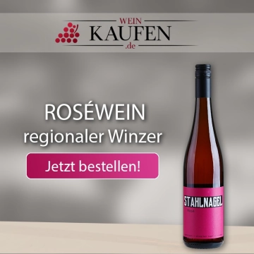 Weinangebote in Büren - Roséwein