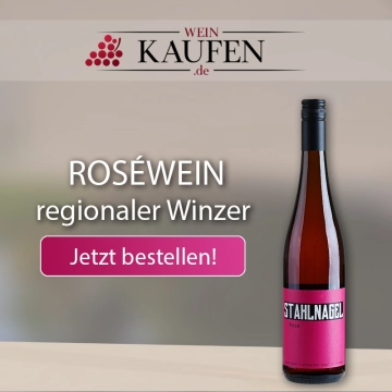 Weinangebote in Bürgel - Roséwein