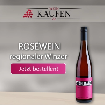 Weinangebote in Bürgstadt - Roséwein