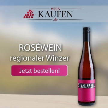 Weinangebote in Bürstadt - Roséwein