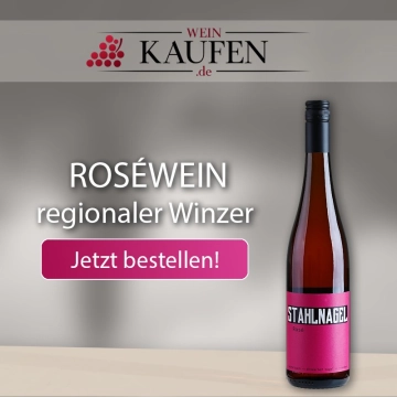 Weinangebote in Büsum - Roséwein