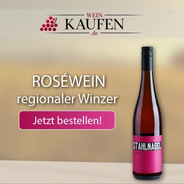 Weinangebote in Büttelborn - Roséwein