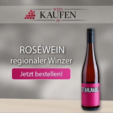 Weinangebote in Bützow - Roséwein