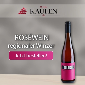 Weinangebote in Buggingen - Roséwein