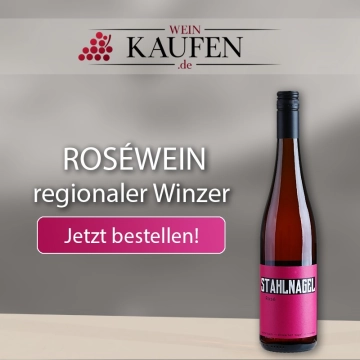Weinangebote in Bunde - Roséwein