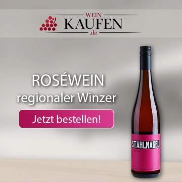 Weinangebote in Burbach (Siegerland) - Roséwein