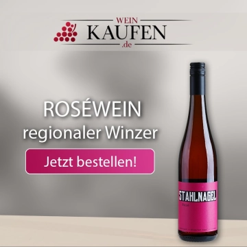 Weinangebote in Burg bei Magdeburg - Roséwein