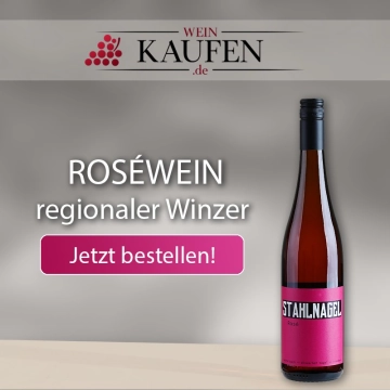 Weinangebote in Burg-Dithmarschen - Roséwein