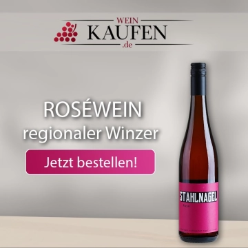 Weinangebote in Burg-Spreewald - Roséwein