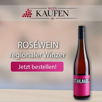 Weinangebote in Burgberg im Allgäu - Roséwein