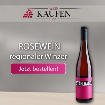 Weinangebote in Burgbernheim - Roséwein