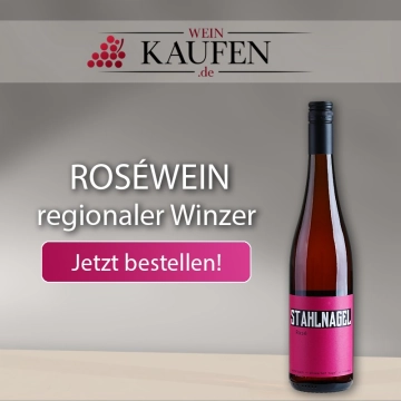 Weinangebote in Burgbrohl - Roséwein