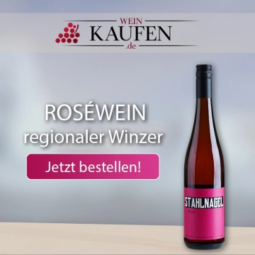 Weinangebote in Burgebrach - Roséwein