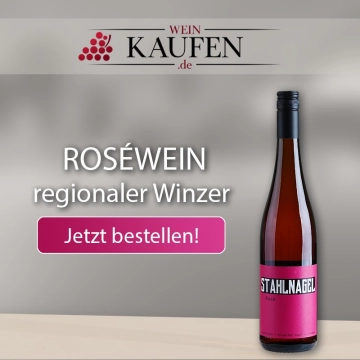 Weinangebote in Burgen - Roséwein
