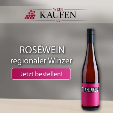 Weinangebote in Burghaun - Roséwein