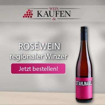 Weinangebote in Burghausen - Roséwein